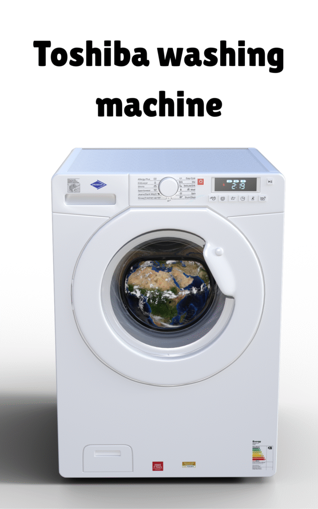 صيانة غسالات توشيبا في المدينة المنورة