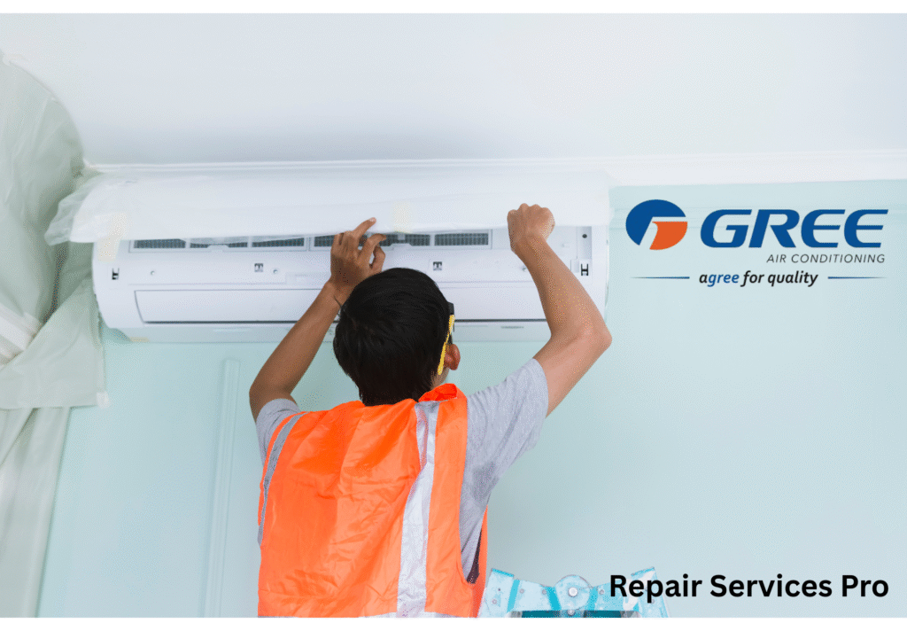 صيانة مكيفات جري المدينة المنورة