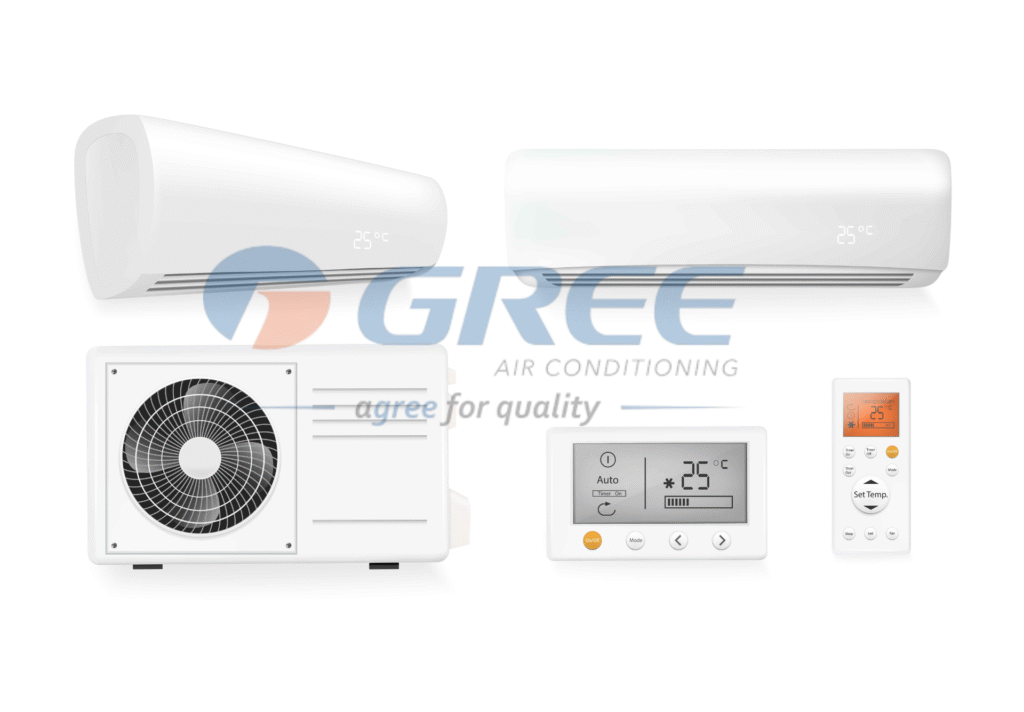 صيانة مكيفات جري المدينة المنورة