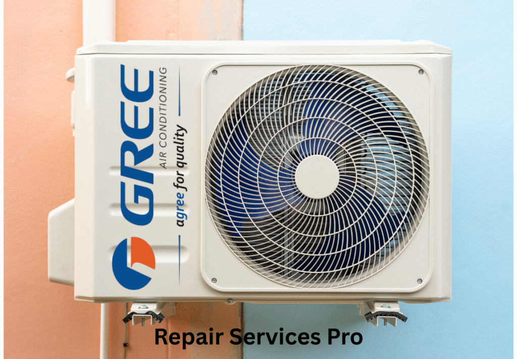 صيانة مكيفات جري المدينة المنورة