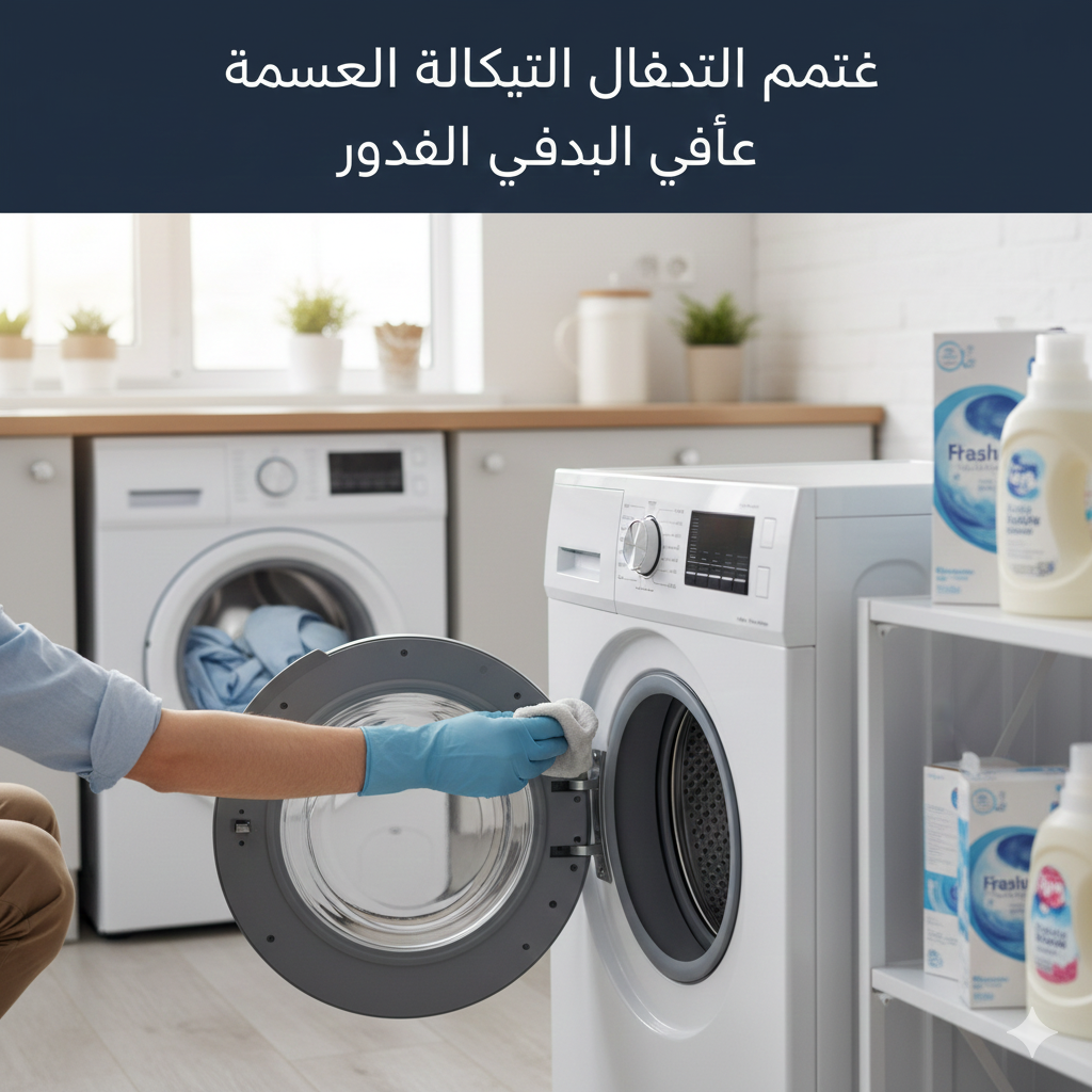 صيانة كلفينيتور